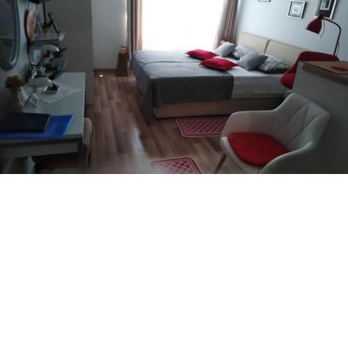 Klara Studio Apartman