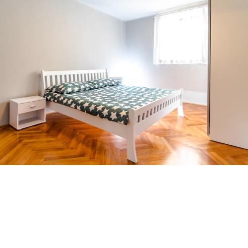 Klarina Apartments