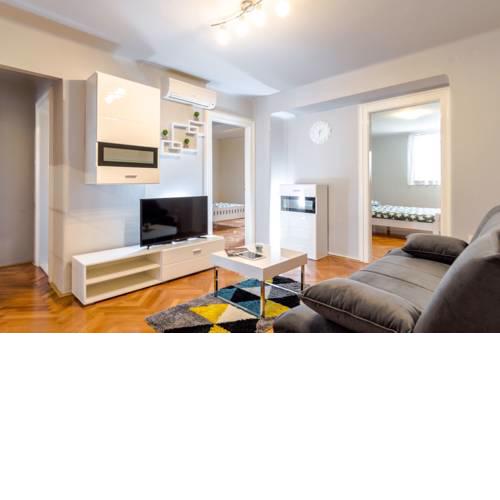 Klarina Beach Apartment