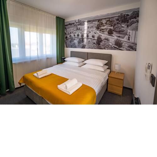 KM therooms BJELOVAR