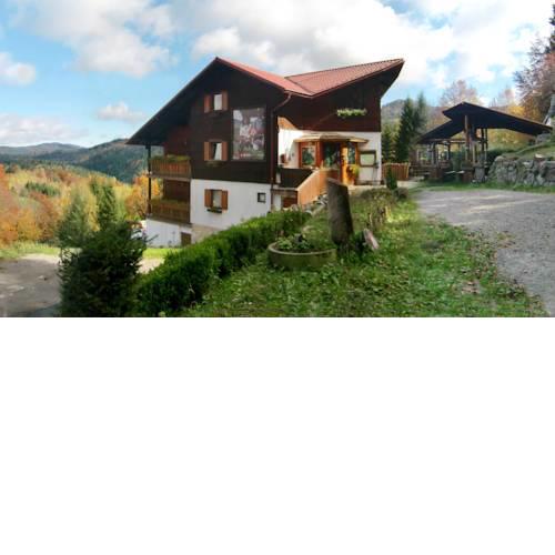Kod Korita Rooms
