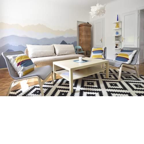 Kofoo Petrova Apartment