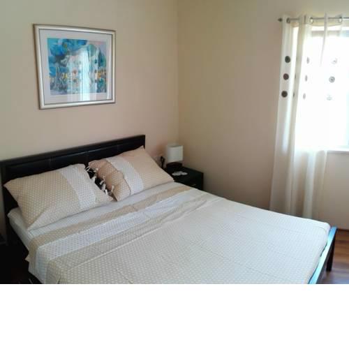 Kolombo Apartment