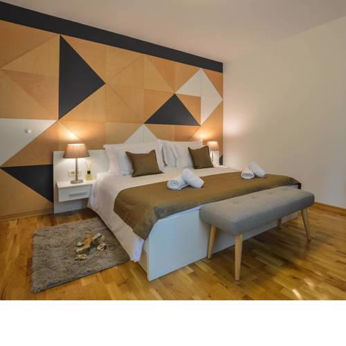 Kolombo Lux apartment