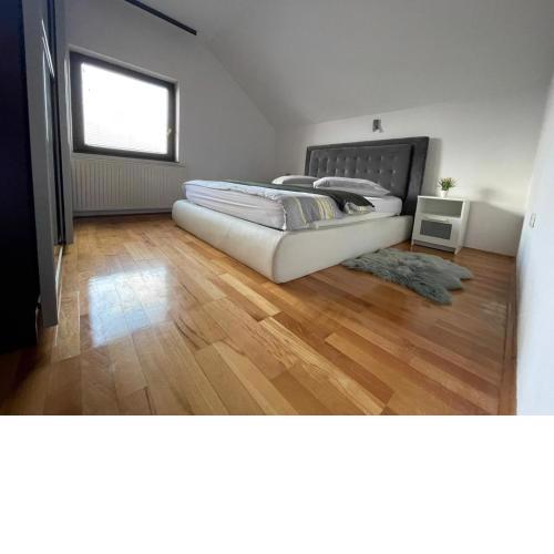 Komfort Apartman Bilivano