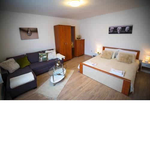 Korallion apartment