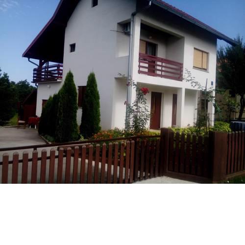 Korana Apartment