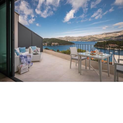 Korcula dream