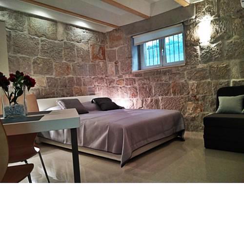 Korda Beach Apartment