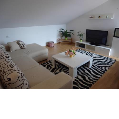 Korina Apartment