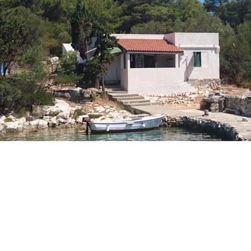 Kornati Robinzon House