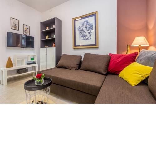 Kozala Apartment