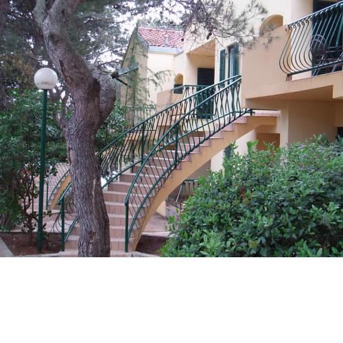 Kozarica Apartments