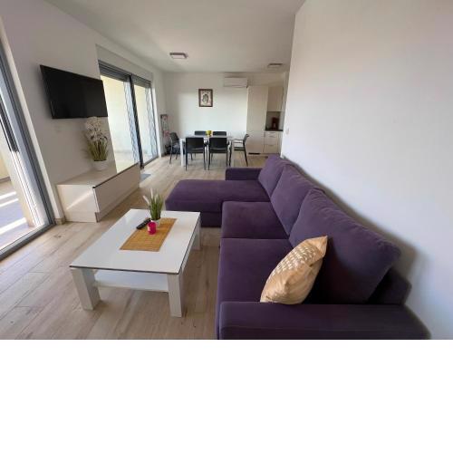 Kozino Apartments