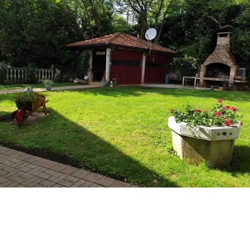 Apartments Djak