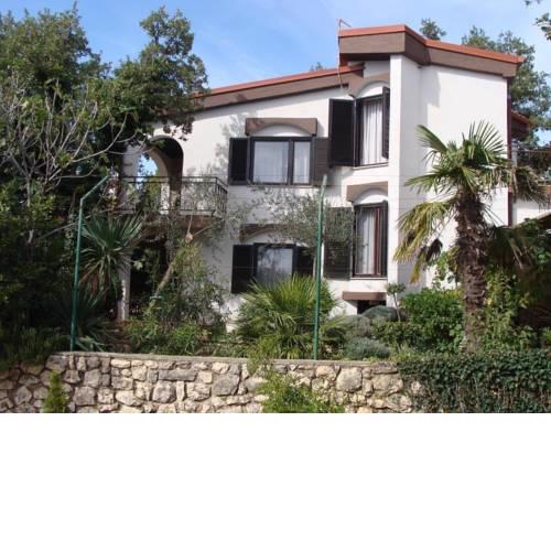 Krk Apartmani Pepina