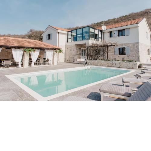Krolo Villa&Wine