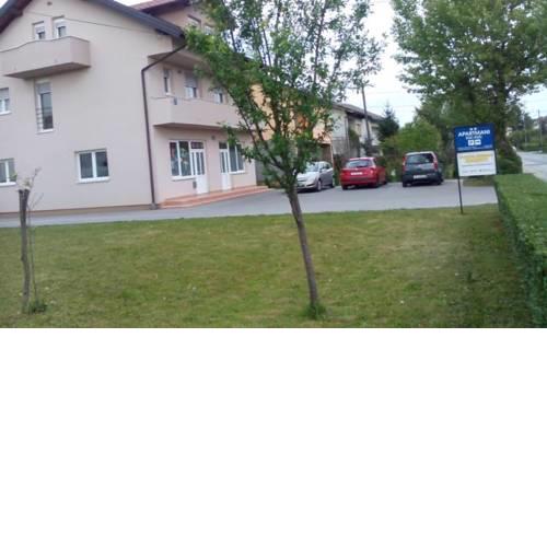 Kuc kuc apartmani