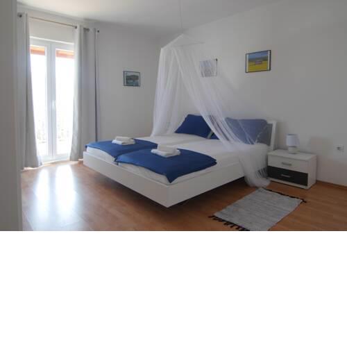 Kuća - apartmani Hrenky