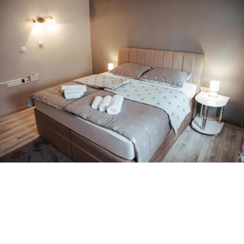 Kuća-apartman Clarissa Đakovo