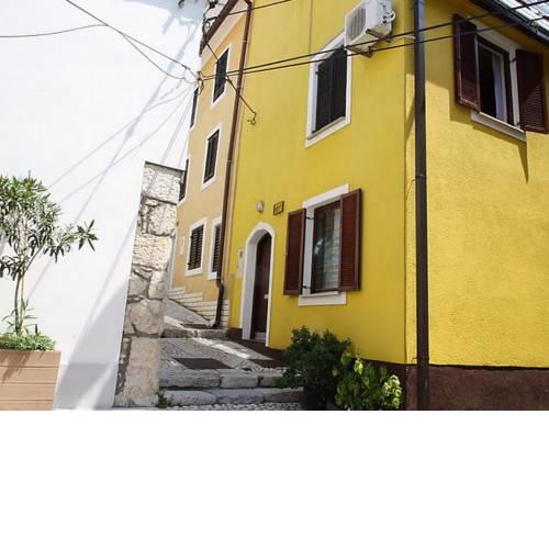Holiday house ZORAN