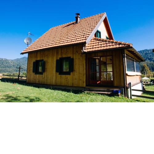 Kuća Pribila