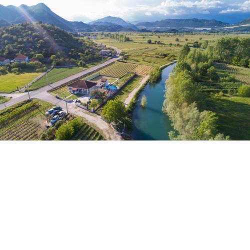 Kuća Toše