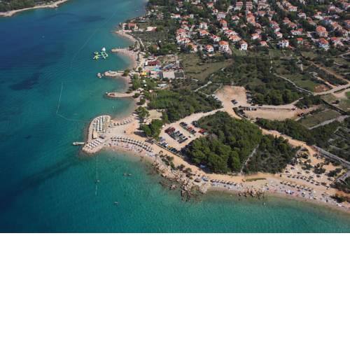 Kuća u starom dijelu Punta