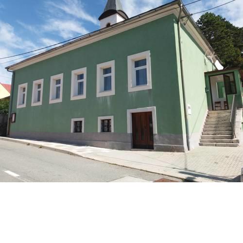 Kuća za odmor - Zlobin