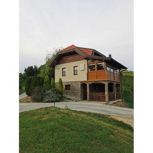 Kuća za odmor Belle Amie