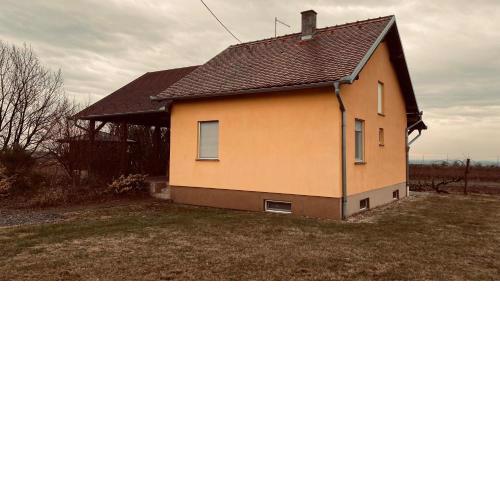 KUĆA ZA ODMOR BRZICA ERDUT