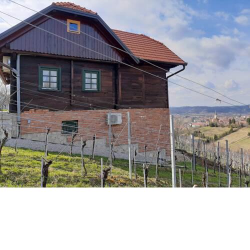 Kuća za odmor Cesarica