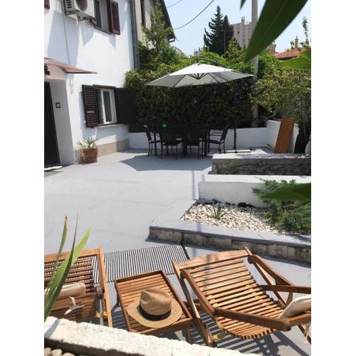Kuća za odmor City Oasis
