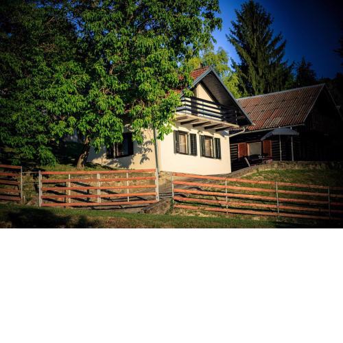 Kuća za odmor, Ferienhaus, Holiday home RUGAŠ