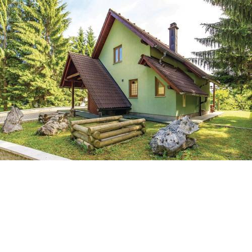 Kuca za odmor Gorska Vila
