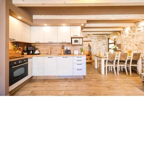 Holiday house Ivana, Zadar, Vinjerac