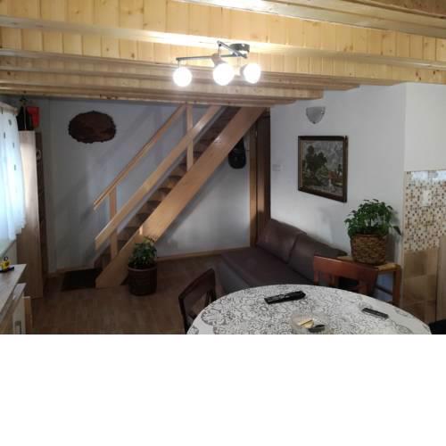 Kuća za odmor "Jasna" (Holiday home "Jasna")