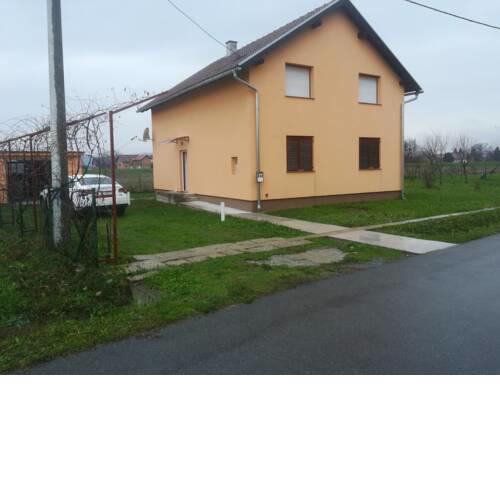 Kuća za odmor Jelka Lipik