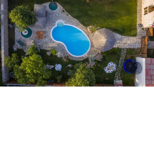 Kuća za odmor Joko i Jeka
