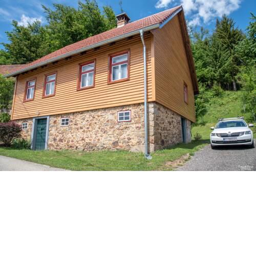 Kuća za odmor ''Julka''