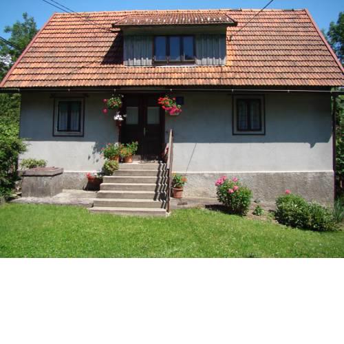 Kuća za odmor Lešnica