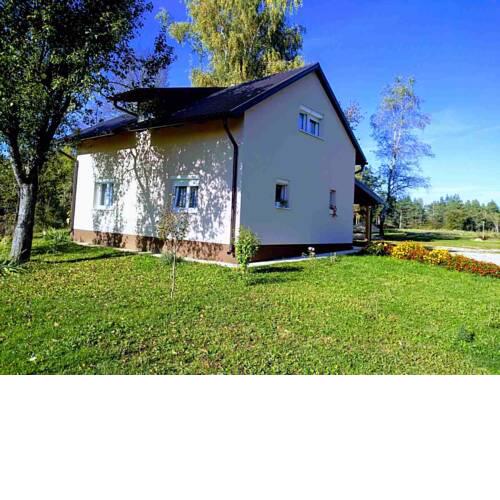 Kuća za odmor Lika