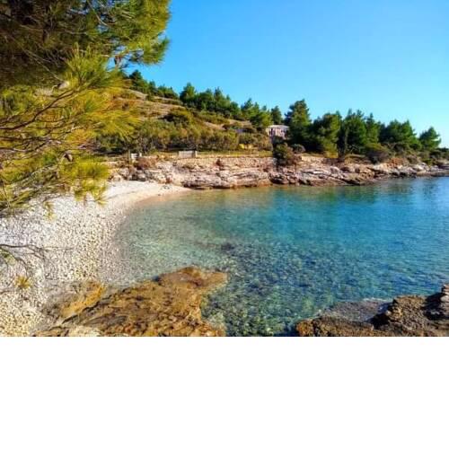 Kuća za odmor Mare