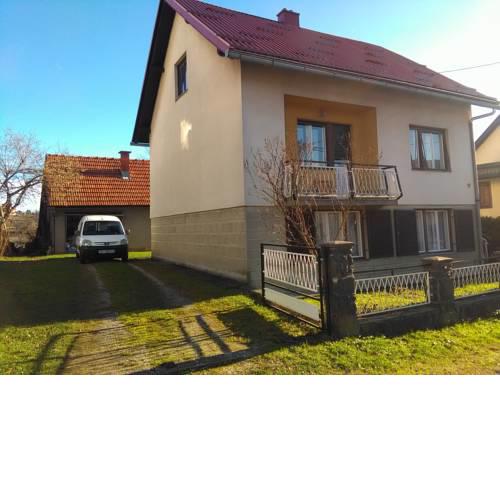 Kuca za odmor "MARIJA"