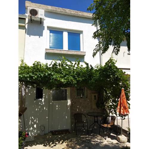 Kuća za odmor Matko House Matko