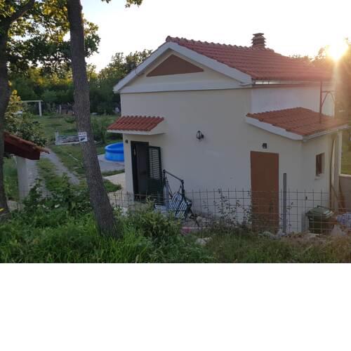 Kuca za odmor Milina
