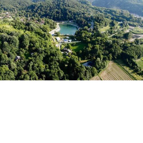Kuća za odmor Orkić