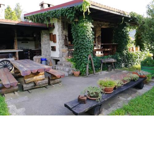 Kuća za odmor Ranč Toco