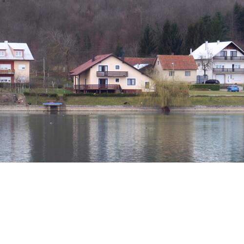 Kuća za odmor Ružica