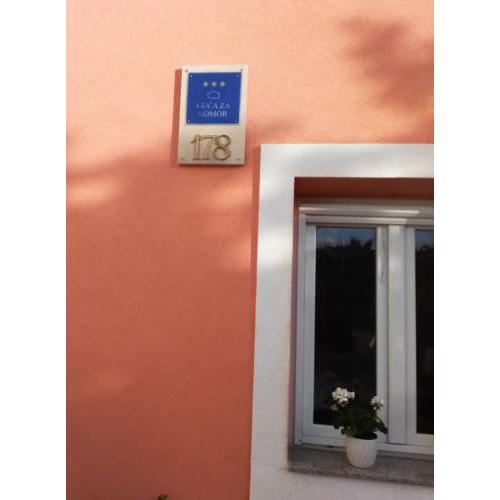 Kuća za odmor Silba